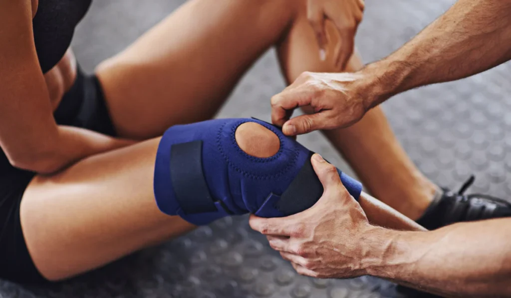 Mastering Muscle Recovery: How Long Does It Really Take After an Injury? 1 Essential Psychological Strategies for Recovering from injury and muscle recovery Newbury