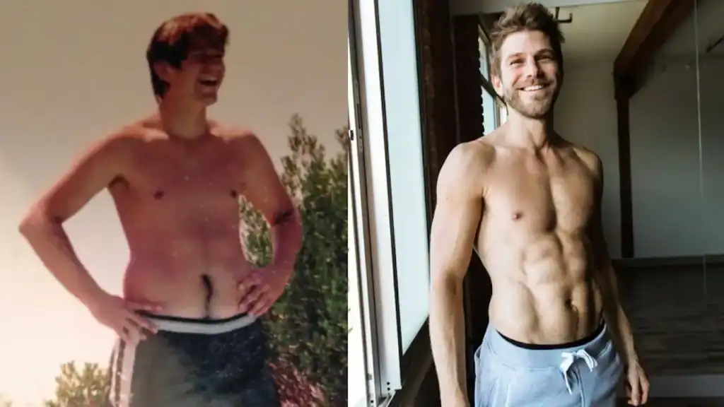 Unraveling the Mystery: Where Does the Body Fat Loss From First? 1 Lipo 360 Newbury fat loss where does it go?
