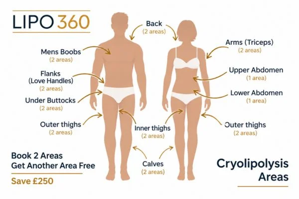 Cryolipolysis – Fat Freezing Prices Newbury 	