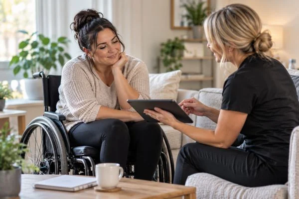 Accessible Exercise Strength Disabilities 1 Accessible Exercise Strength Disabilities Newbury
