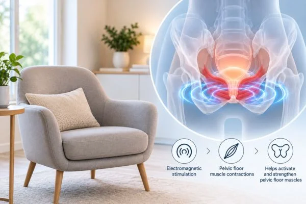 Ems Pelvic Floor Muscle Stimulation 1 Ems Pelvic Floor Muscle Stimulation Newbury