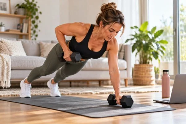 How to Build Muscle Tone 1 How to Build Muscle Tone Newbury
