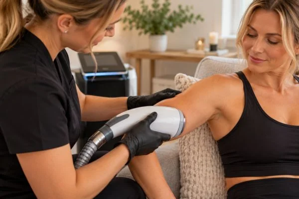 How To Tone Your Arms 1 Tone your arms Newbury at the home treatment options